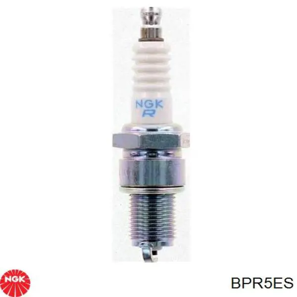BPR5ES NGK Świeca zapłonowa