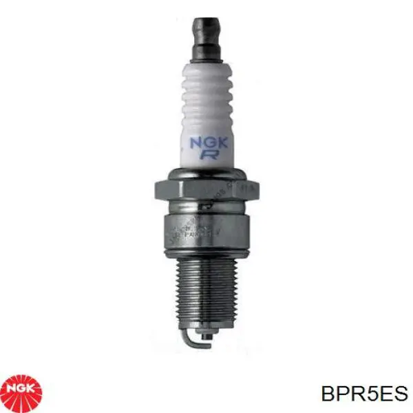 BPR5ES NGK Świeca zapłonowa