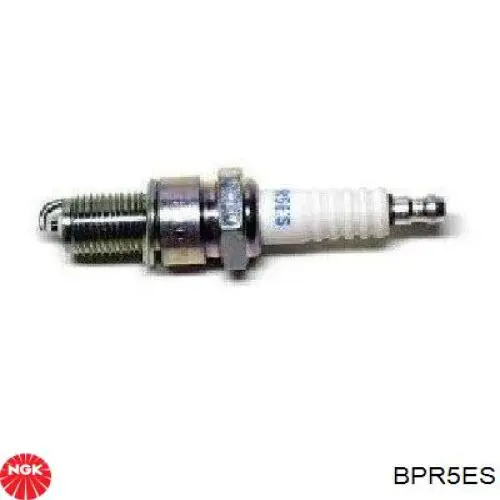 Do koszyka BPR5ES NGK Świeca zapłonowa