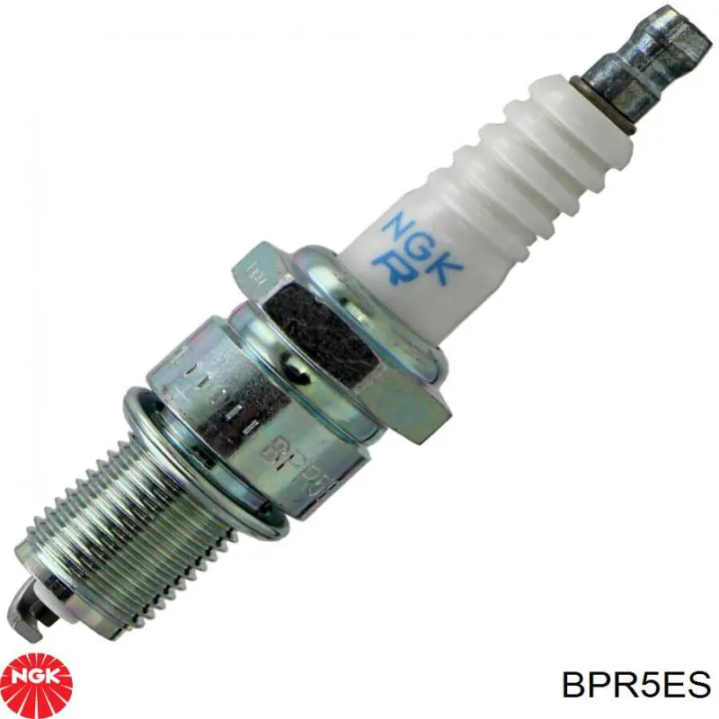 Świeca zapłonowa BPR5ES NGK