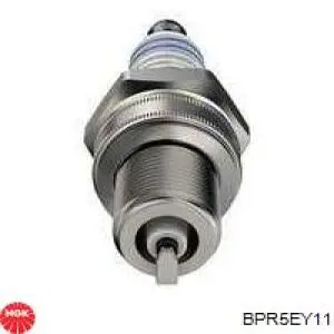 Do koszyka BPR5EY11 NGK Świeca zapłonowa