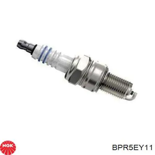 Do koszyka BPR5EY11 NGK Świeca zapłonowa