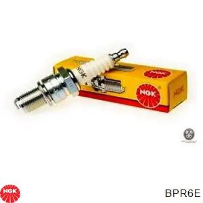 Świeca zapłonowa NGK BPR6E cena, od 5,98 USD