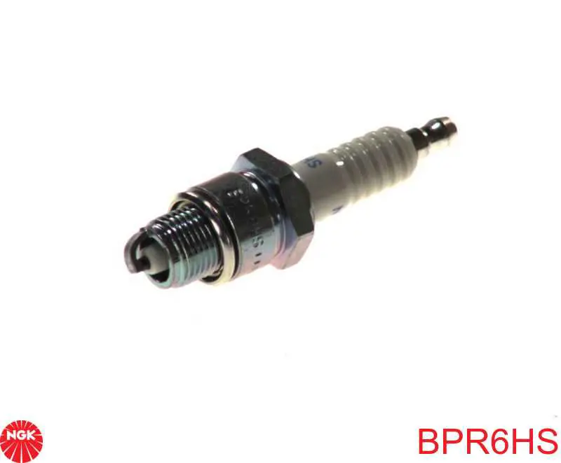 BPR6HS NGK Świeca zapłonowa