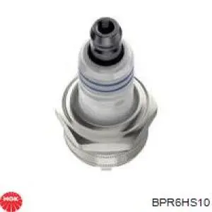 Świeca zapłonowa NGK BPR6HS10 cena, od 6,89 USD