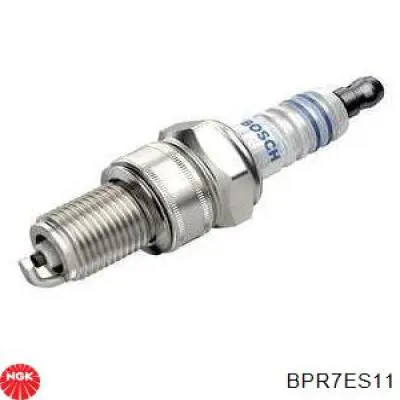 Świeca zapłonowa BPR7ES11 NGK