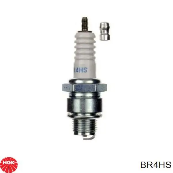  NGK BR4HS