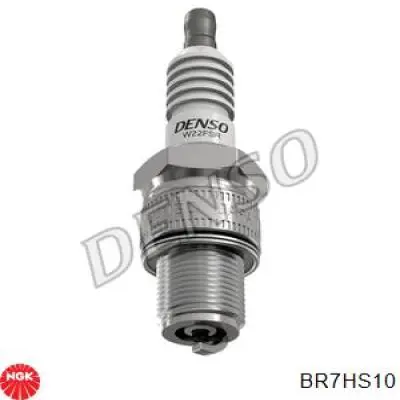 Świeca zapłonowa NGK BR7HS10 cena, od 6,34 USD