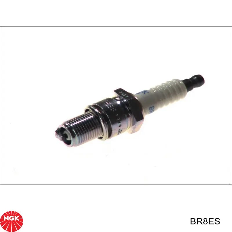 Świeca zapłonowa NGK BR8ES cena, od 4,58 USD