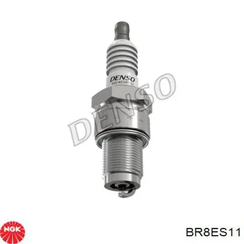 Świeca zapłonowa NGK BR8ES11 cena, od 4,64 USD