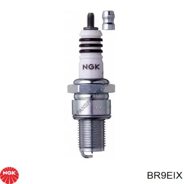 Świeca zapłonowa NGK BR9EIX cena, od 7,06 USD