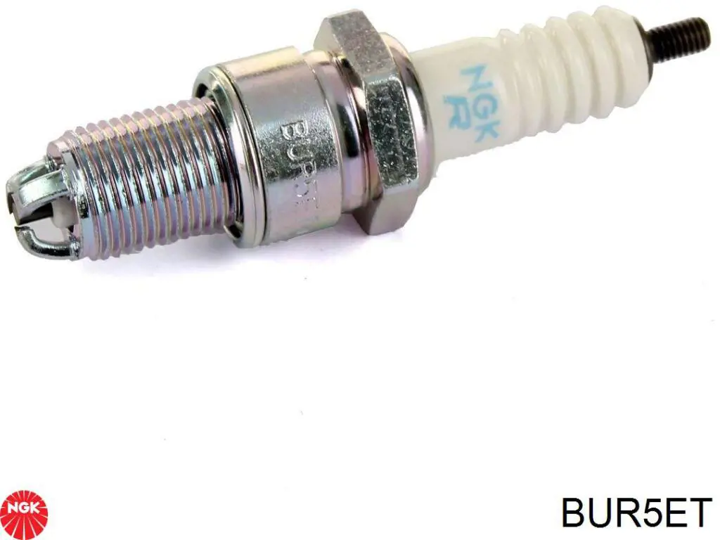 Świeca zapłonowa BUR5ET NGK