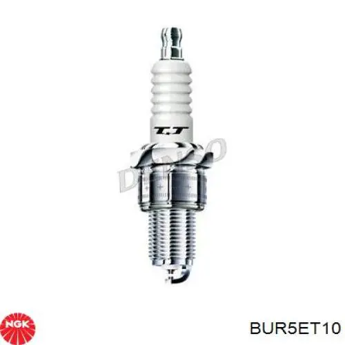Do koszyka BUR5ET10 NGK Świeca zapłonowa
