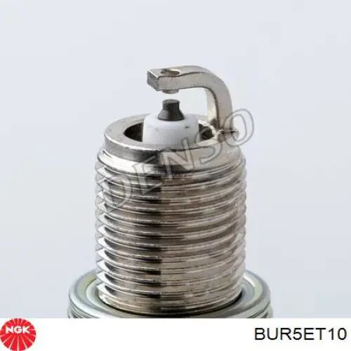 Do koszyka BUR5ET10 NGK Świeca zapłonowa