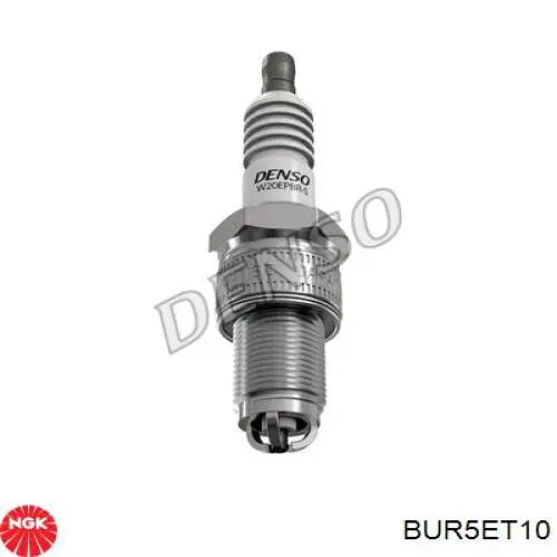 Świeca zapłonowa BUR5ET10 NGK