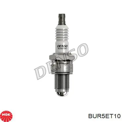 BUR5ET10 NGK Świeca zapłonowa