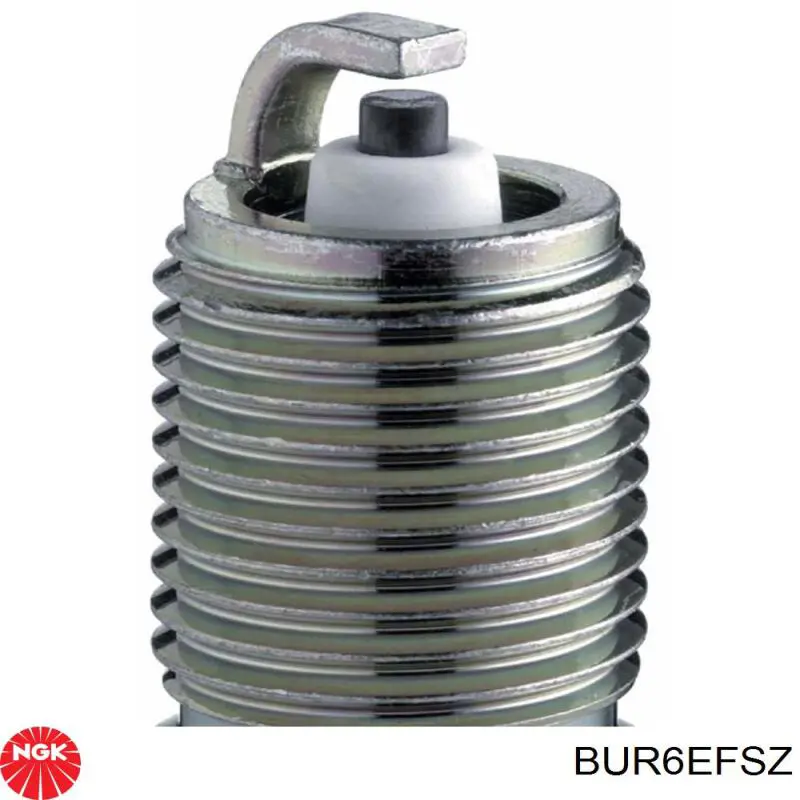BUR6EFSZ NGK Świeca zapłonowa