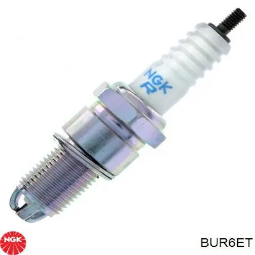 Do koszyka BUR6ET NGK Świeca zapłonowa