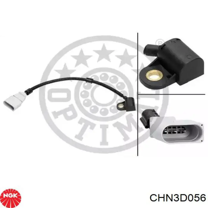  NGK CHN3D056