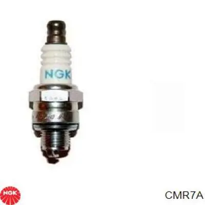 Świeca zapłonowa NGK CMR7A cena, od 7,21 USD