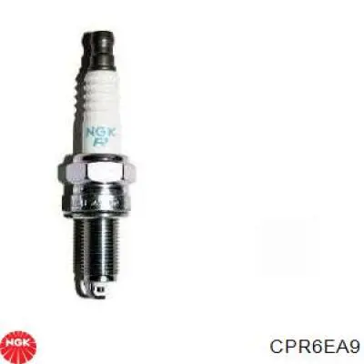 Do koszyka CPR6EA9 NGK Świeca zapłonowa