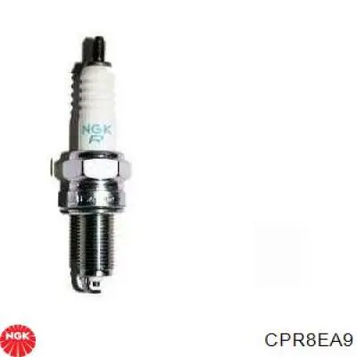 CPR8EA9 NGK Świeca zapłonowa