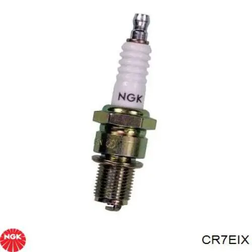 Świeca zapłonowa NGK CR7EIX cena, od 16,44 USD