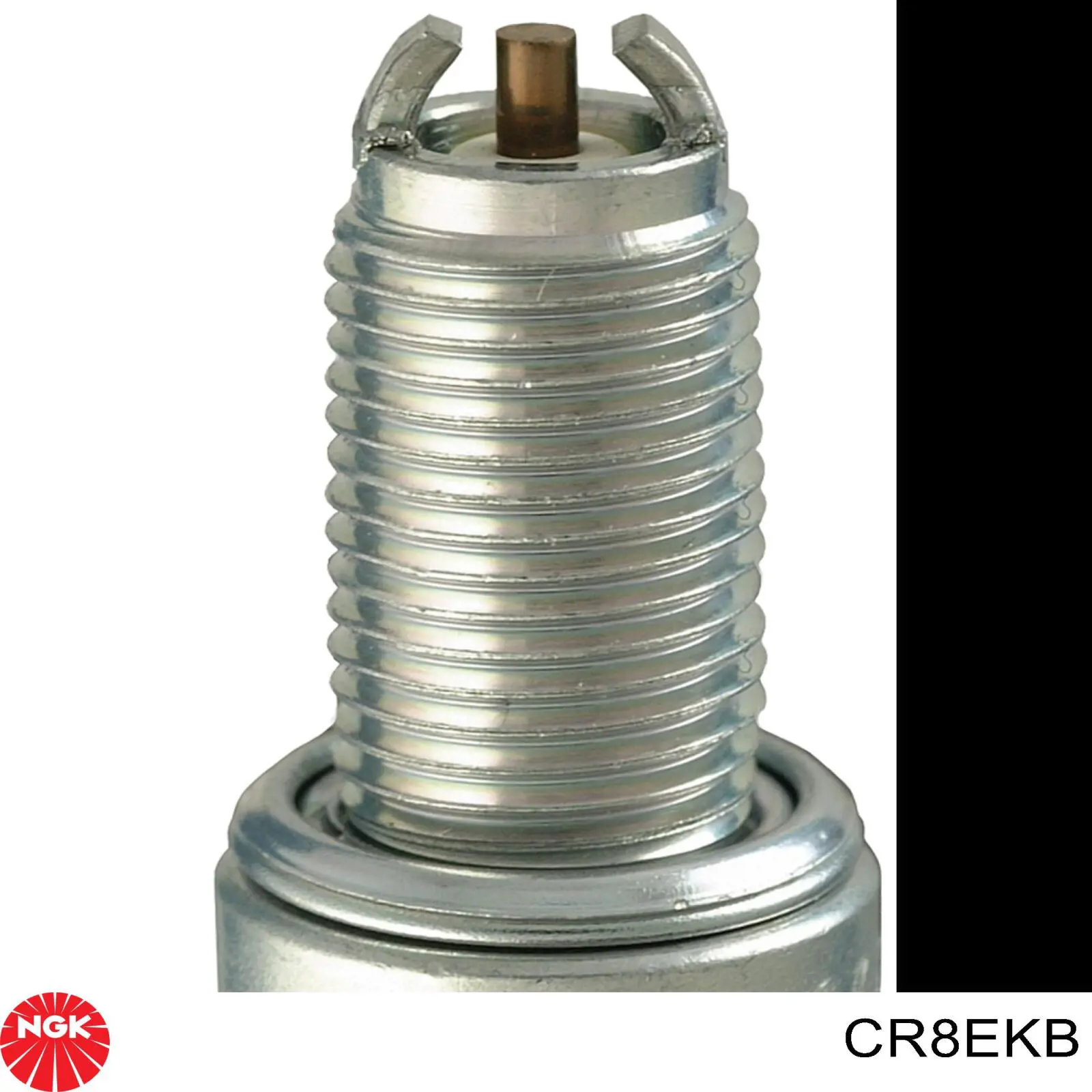 Świeca zapłonowa NGK CR8EKB cena, od 9,18 USD