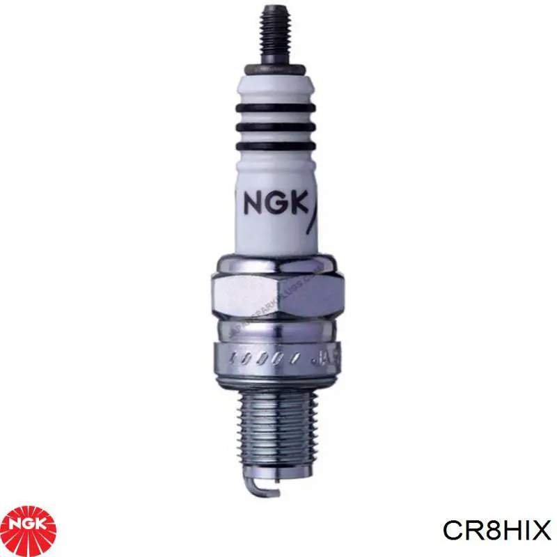 CR8HIX NGK Świeca zapłonowa