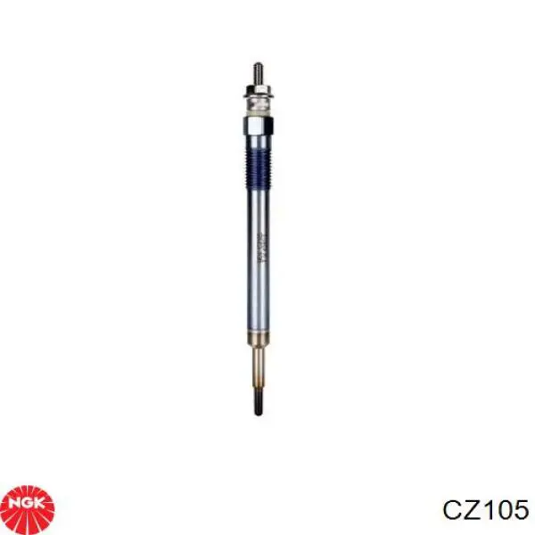  NGK CZ105