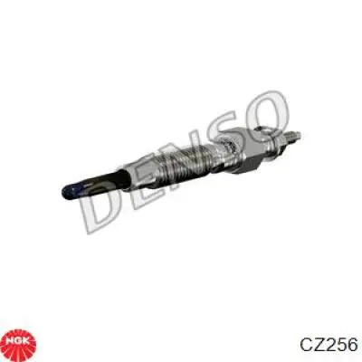 CZ256 NGK Świeca żarowa