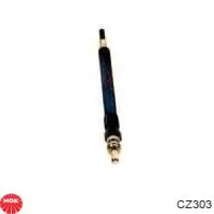 Do koszyka CZ303 NGK Świeca żarowa