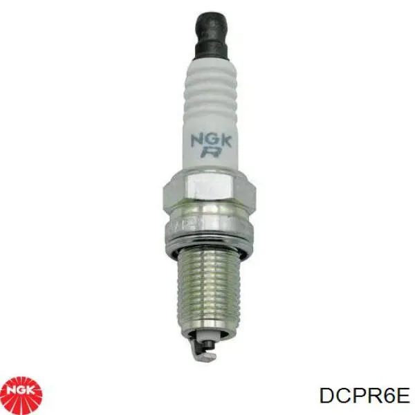 Do koszyka DCPR6E NGK Świeca zapłonowa