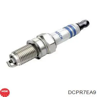 Świeca zapłonowa DCPR7EA9 NGK