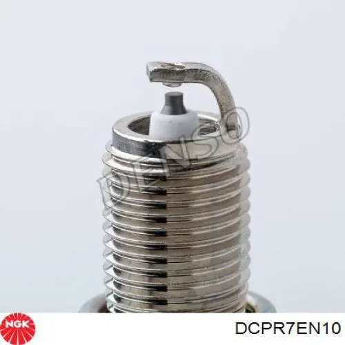 Świeca zapłonowa DCPR7EN10 NGK