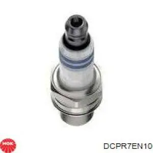 Świeca zapłonowa NGK DCPR7EN10 cena, od 5,92 USD