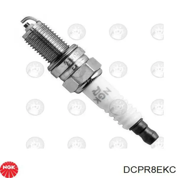 DCPR8EKC NGK Świeca zapłonowa