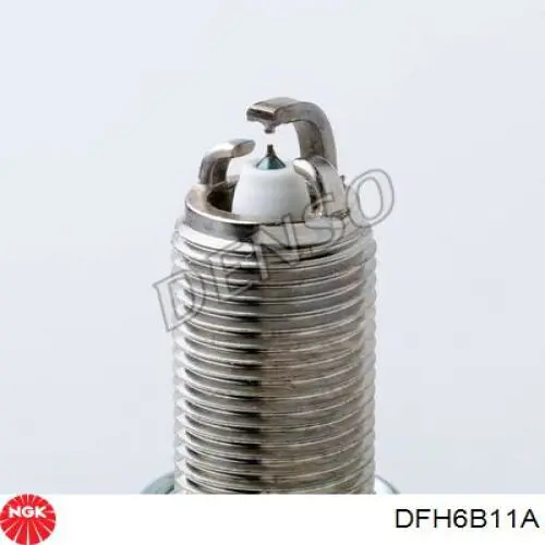 Świeca zapłonowa DFH6B11A NGK