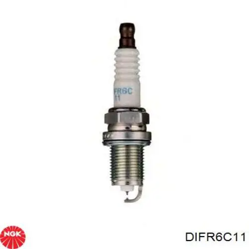 DIFR6C11 NGK Świeca zapłonowa