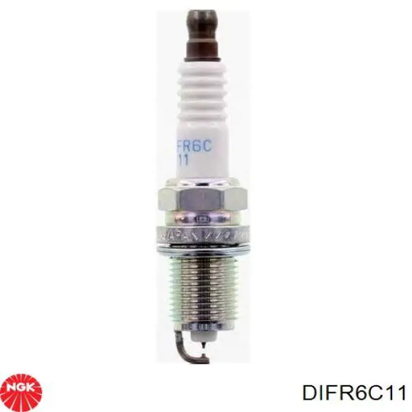 Do koszyka DIFR6C11 NGK Świeca zapłonowa