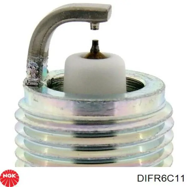 Świeca zapłonowa NGK DIFR6C11 cena, od 15,64 USD