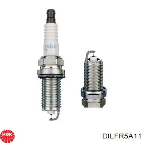 Do koszyka DILFR5A11 NGK Świeca zapłonowa