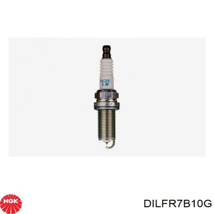Świeca żarowa DILFR7B10G NGK