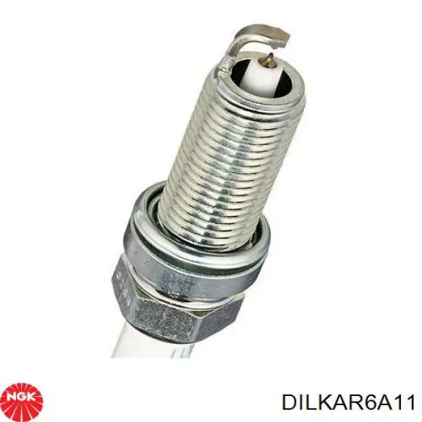 DILKAR6A11 NGK Świeca zapłonowa