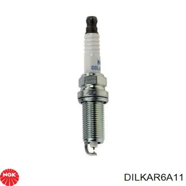 Świeca zapłonowa NGK DILKAR6A11 cena, od 13,47 USD