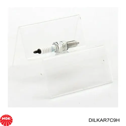 DILKAR7C9H NGK Świeca zapłonowa