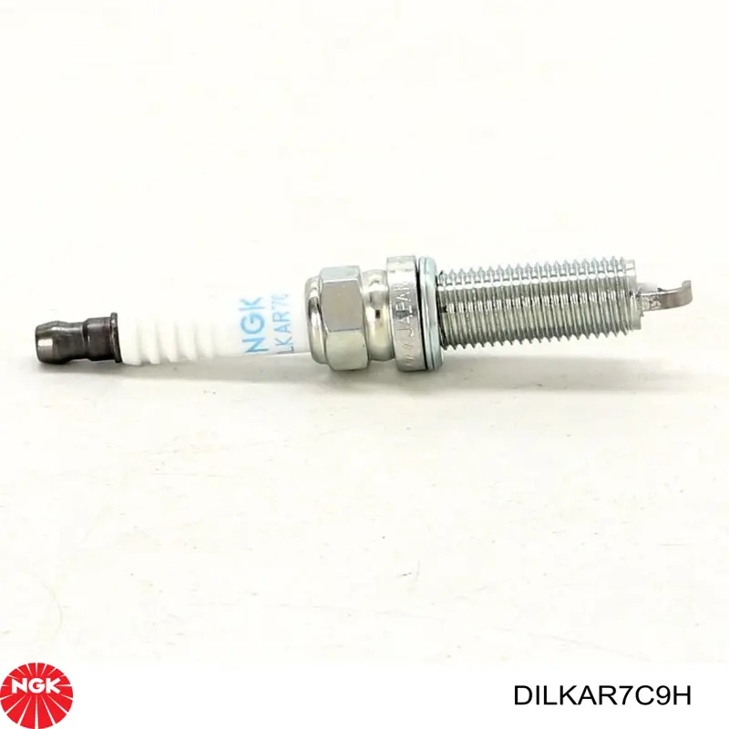 Świeca zapłonowa NGK DILKAR7C9H cena, od 28,74 USD