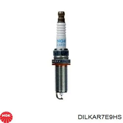  NGK DILKAR7E9HS
