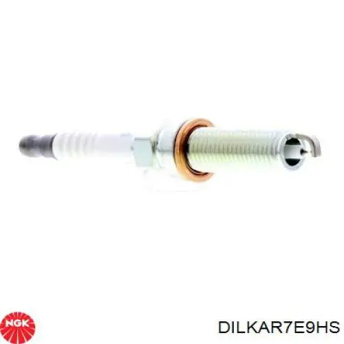 DILKAR7E9HS NGK Świeca zapłonowa