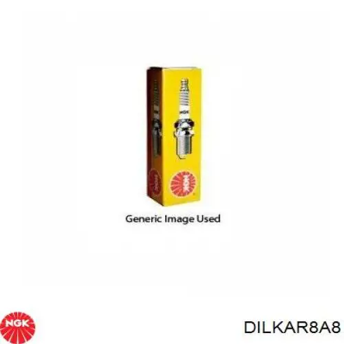 Świeca zapłonowa Toyota 9091901285 cena, od 34,06 USD